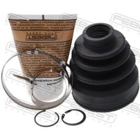 Comprar Fuelle, árbol de transmisión de FEBEST 0415-CY34AT a bajo precio de 24,84&nbsp;&euro;