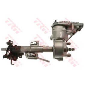 OPEL Ohjauspylvään + sähköinen ohjaustehostin TRW JCR107