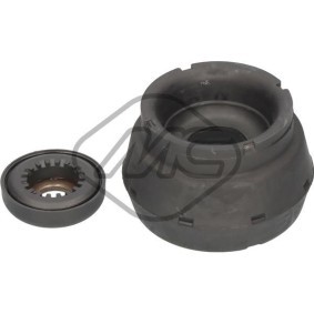 Metalcaucho 04177 Supporto ammortizzatore e cuscinetto SKODA Fabia 2 (545) 1.4 70 CV Diesel