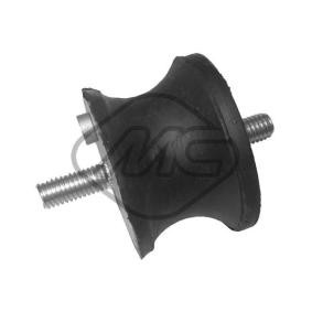 Metalcaucho 04188 Getriebelager BMW 5 Touring (E34) 2.0 150 PS Otto