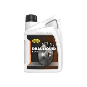 Køb Bremsevæske af KROON OIL 04206 til den lave pris 102,38&nbsp;kr.