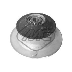 Metalcaucho 04228 Fjäderbenslagring BMW 5 Sedan (E60) 2.5 177 hk Bensinmotor