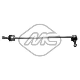 Metalcaucho 04243 Koppelstange RENAULT LAGUNA 1 (B56, 556) 1.6 107 PS Otto