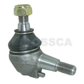 OSSCA 04287 Spindelled MERCEDES-BENZ E-klass T-modell (S210) 2.9 129 hk Diesel