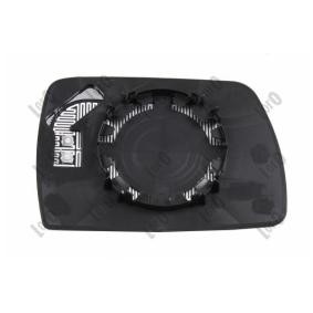 Comprar Cristal de espejo, retrovisor exterior de ABAKUS 0428G11 a bajo precio de 17,29&nbsp;&euro;