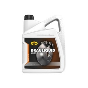 Køb Bremsevæske af KROON OIL 04304 til den lave pris 389,87&nbsp;kr.