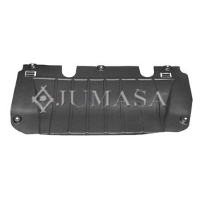 JUMASA 04304059 Motorhjelm-isolering RENAULT MODUS