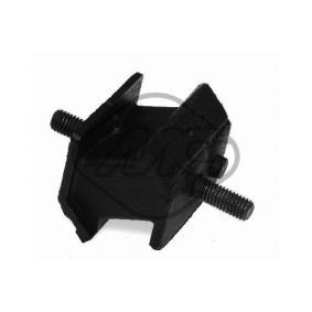 Metalcaucho 04348 Getriebelager BMW 5 Touring (E34) 2.0 150 PS Otto