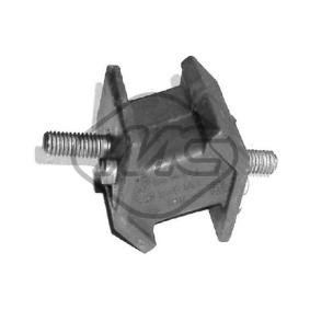 Metalcaucho 04349 Getriebelager BMW 5 Touring (E34) 2.0 150 PS Otto