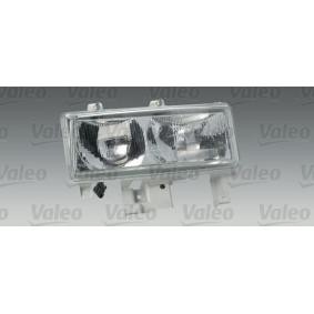 Osta Ajovaloumpio VALEO:llä 044012 edullisesti hintaan 288,83&nbsp;&euro;