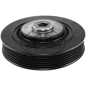 Riemenscheibe, Kurbelwelle von Metalcaucho günstig für 62,68&nbsp;&euro;