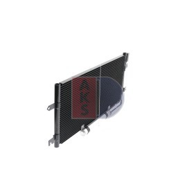 Acquista Flangia refrigerante da AKS DASIS 045010N a buon mercato per soli 16,87&nbsp;&euro;