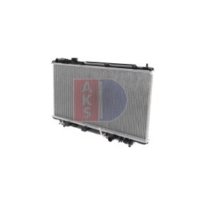 Acquista Flangia refrigerante da AKS DASIS 045027N a buon mercato per soli 11,36&nbsp;&euro;