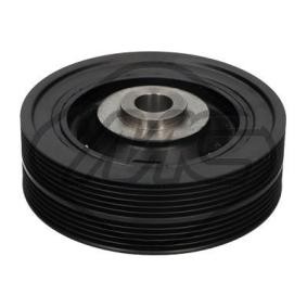 Riemenscheibe, Kurbelwelle von Metalcaucho günstig für 28,67&nbsp;&euro;