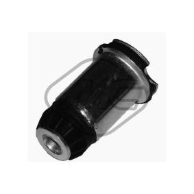 Metalcaucho 04607 Achslager RENAULT LAGUNA 1 (B56, 556) 1.8 90 PS Otto