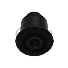 Metalcaucho 04634 Querlenkerlager RENAULT SCENIC 2 (JM0/1) 1.9 98 PS Diesel