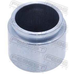 Kjøp Stempel, bremsecaliper av FEBEST 0476-CJF til den lave prisen 111,11&nbsp;kr