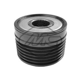 Generatorfreilauf für PEUGEOT von Metalcaucho