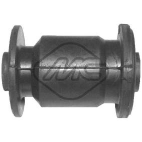 Metalcaucho 04931 Länkarmsbussning JAGUAR X-Type Kombi (X400)