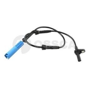 OSSCA 04946 ABS Sensor BMW 5 Touring (E61) 3.0 211 PS Otto