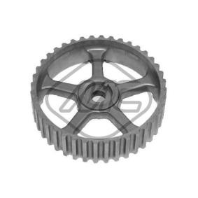 Metalcaucho 04994 Nockenwellenversteller NISSAN