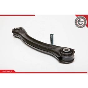 ESEN SKV 04SKV031 Länkarm MERCEDES-BENZ CLK Cabriolet (A209) 5.5 354 hk Bensinmotor