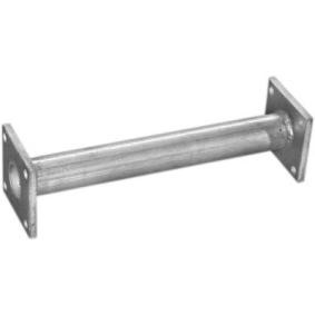 Reparaturrohr, Katalysator für DAEWOO von POLMO