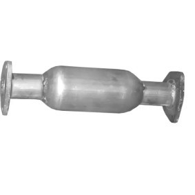 POLMO 05.44 Vorschalldämpfer CHEVROLET