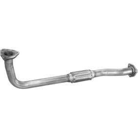 Abgasrohr für DAEWOO von POLMO