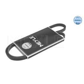 Compre Correia trapezoidal estriada da MEYLE 050 003 0890 a um preço baixo por 3,52&nbsp;&euro;