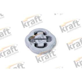 KRAFT 0500060 Supporto marmitta SKODA FELICIA 1 (6U1)