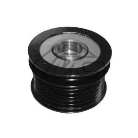 Generatorfreilauf für MERCEDES-BENZ von Metalcaucho