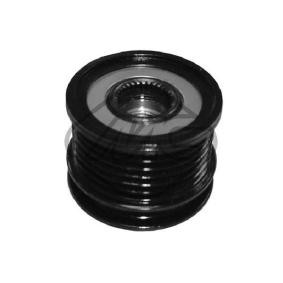 Generatorfreilauf für MERCEDES-BENZ von Metalcaucho