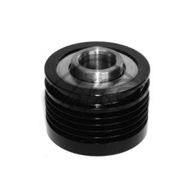 Generatorfreilauf für MERCEDES-BENZ von Metalcaucho