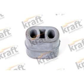 KRAFT 0501590 Supporto marmitta OPEL Zafira A (T98)