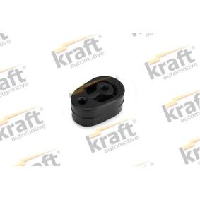 KRAFT 0502030 Supporto marmitta FORD MONDEO 1 Kombi (BNP)