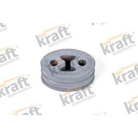 KRAFT 0503000 Supporto marmitta FIAT PUNTO (188)