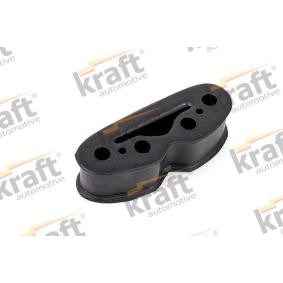 KRAFT 0503050 Supporto marmitta FIAT PUNTO (188)