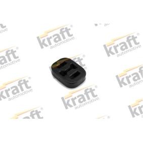 KRAFT 0503060 Silent-bloc d'échappement ALFA ROMEO 146 (930)