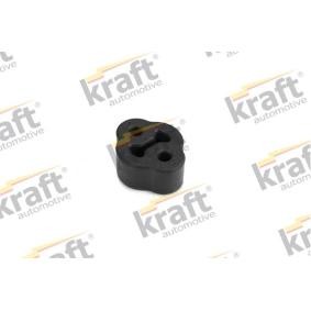 KRAFT 0503510 Supporto marmitta MAZDA FAMILIA 5 (BA)