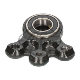 Metalcaucho 05045 Rótula de suspensão CITROËN C5 3 (RD) 2.7 204 cv Diesel