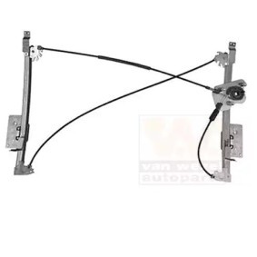 VAN WEZEL 0506263 Interruptor de vidros MINI Hatchback (R56) 2.0 112 cv Diesel