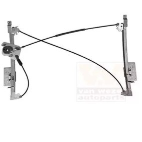 VAN WEZEL 0506264 Interruptor de vidros MINI Hatchback (R56) 2.0 112 cv Diesel
