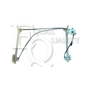EQUAL QUALITY 050955 Interruptor de vidros MINI Hatchback (R50, R53) 1.4 75 cv Otto