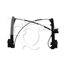 EQUAL QUALITY 050957 Interruptor de vidros MINI Hatchback (R56) 2.0 112 cv Diesel