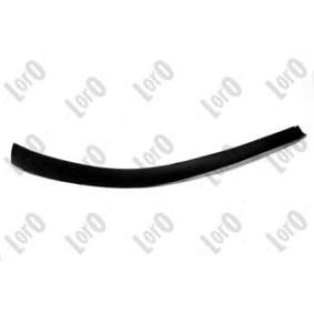 Comprar Spoiler delantero de ABAKUS 051-34-592 a bajo precio de 24,48&nbsp;&euro;