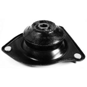 Metalcaucho 05128 Cabeçote do amortecedor e rolamento MINI Hatchback (R50, R53) 1.6 90 cv Otto