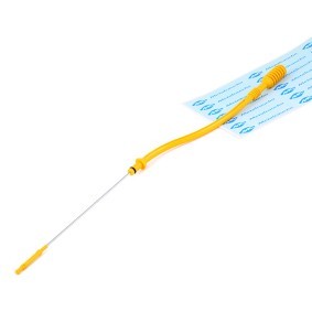 Metalcaucho 05139 Ölmessstab RENAULT Clio 4 Schrägheck (BH_) 1.2 72 PS Otto