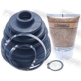 Kjøp Mansjett, drivaksel av FEBEST 0515-BK23LHT til den lave prisen 314,97&nbsp;kr