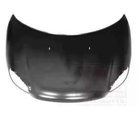 VAN WEZEL 0515660 Capó MINI